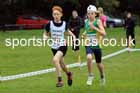 Boys Under-13s, 2022 National Cross Country Relays, Berry Hill Park, Mansfield.  Photo: David T. Hewitson/Sports for All Pics